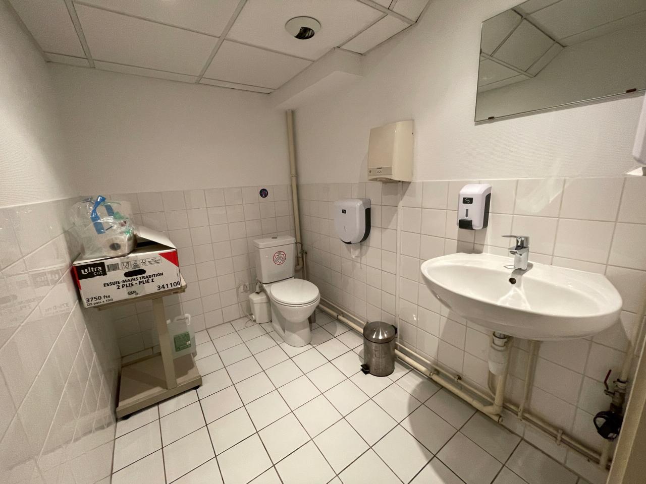 Bureau Saint-Julien-lès-Metz 130m² Location bureau Saint-Julien-lès-Metz Moselle OLBUR2531962 17